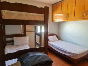 Hostel On Top1 CGH SP Congonhas São Paulo